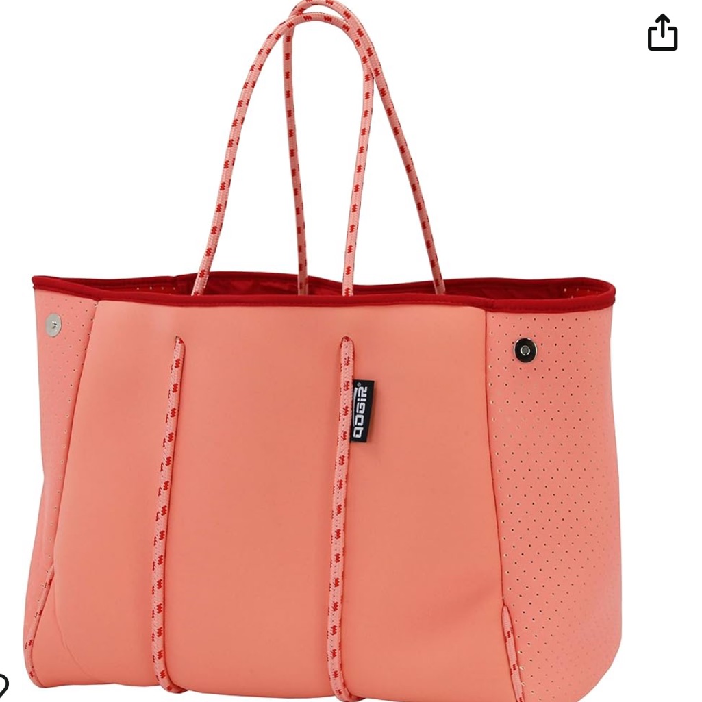 Neoprene Multipurpose Bag